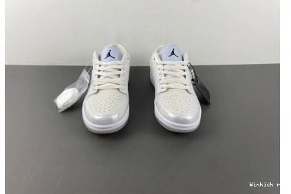 Jordan SE Low Air 1 “CNY” 1213